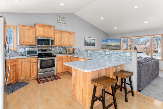 5257 200th Street N, Forest Lake, MN 55025