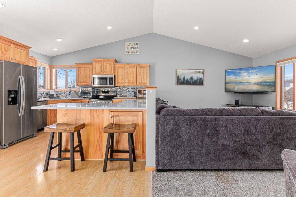 5257 200th Street N, Forest Lake, MN 55025 — photo 5