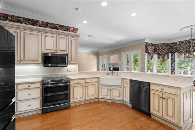 2809 Churchbell Court, Mobile, AL 36695