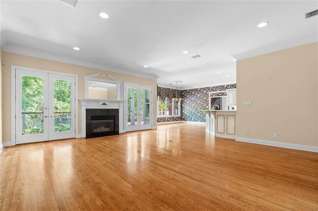 2809 Churchbell Court, Mobile, AL 36695