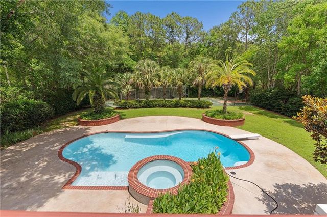 2809 Churchbell Court, Mobile, AL 36695