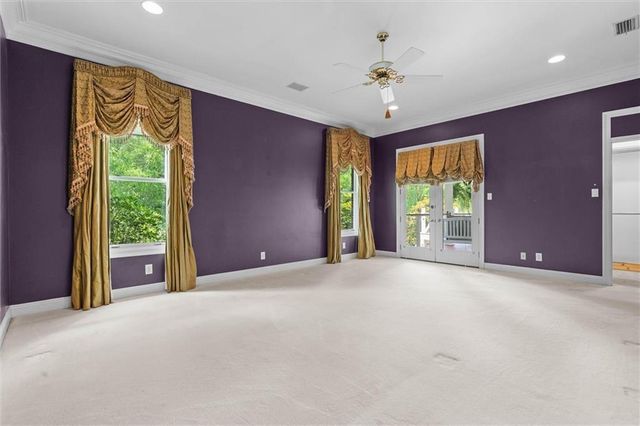 2809 Churchbell Court, Mobile, AL 36695