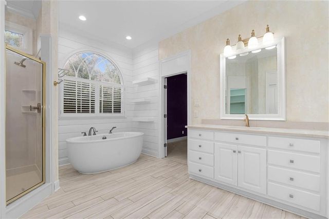 2809 Churchbell Court, Mobile, AL 36695