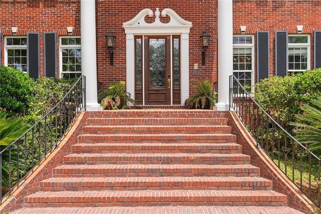 2809 Churchbell Court, Mobile, AL 36695