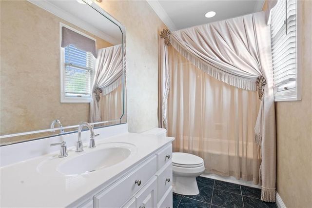 2809 Churchbell Court, Mobile, AL 36695