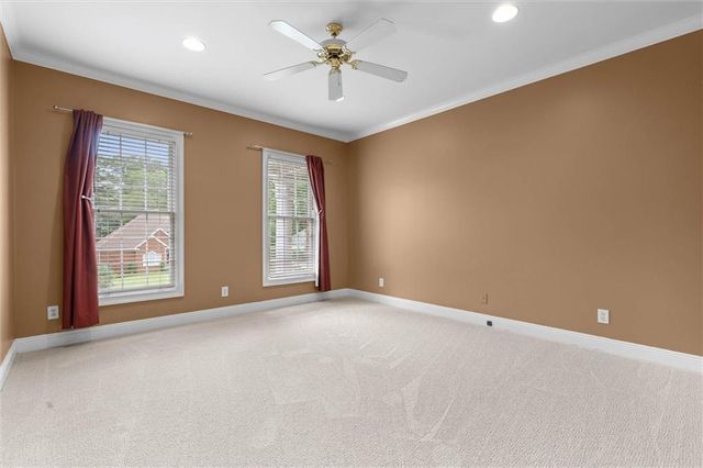 2809 Churchbell Court, Mobile, AL 36695