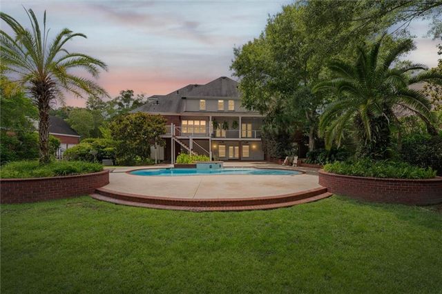 2809 Churchbell Court, Mobile, AL 36695