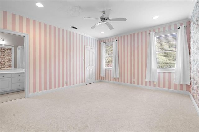 2809 Churchbell Court, Mobile, AL 36695