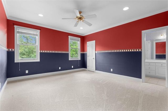 2809 Churchbell Court, Mobile, AL 36695