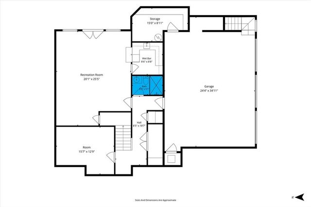 2809 Churchbell Court, Mobile, AL 36695
