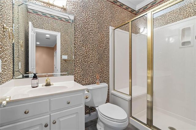 2809 Churchbell Court, Mobile, AL 36695
