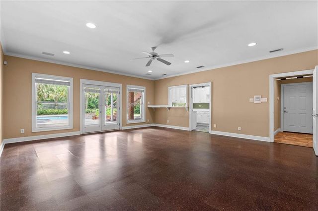 2809 Churchbell Court, Mobile, AL 36695