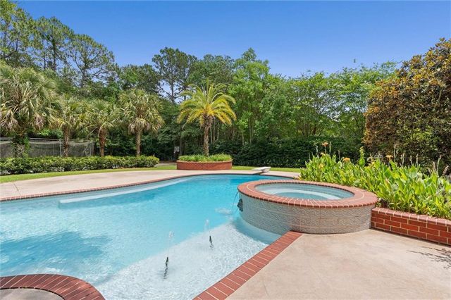 2809 Churchbell Court, Mobile, AL 36695