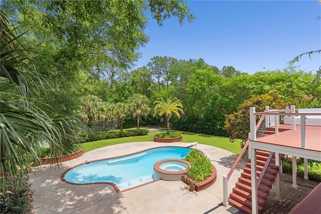 2809 Churchbell Court, Mobile, AL 36695