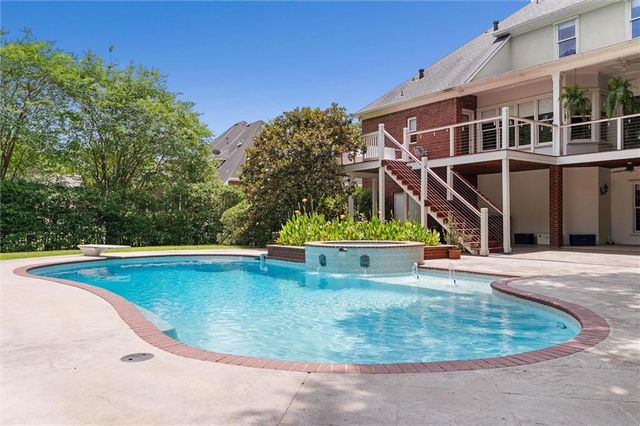 2809 Churchbell Court, Mobile, AL 36695