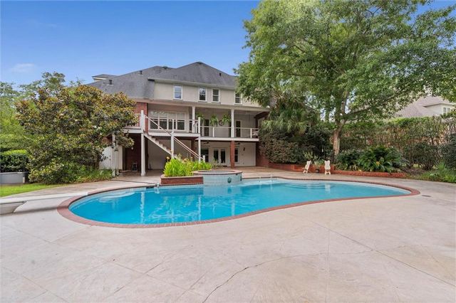 2809 Churchbell Court, Mobile, AL 36695
