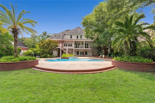 2809 Churchbell Court, Mobile, AL 36695