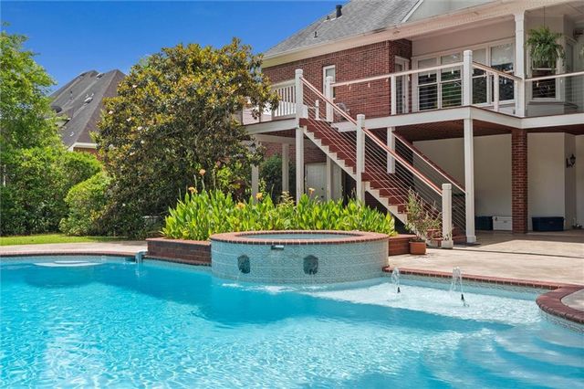 2809 Churchbell Court, Mobile, AL 36695