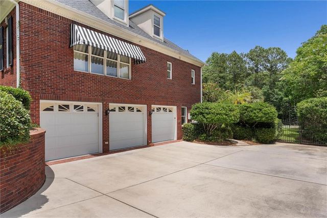 2809 Churchbell Court, Mobile, AL 36695