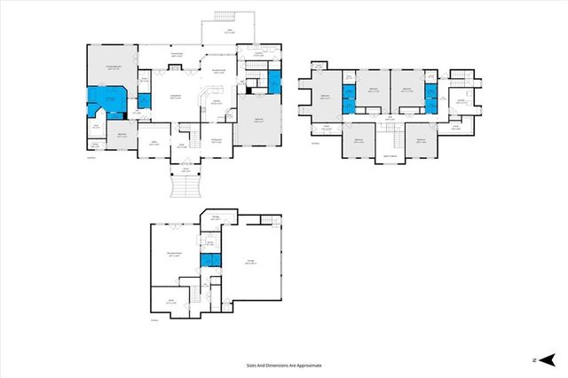 2809 Churchbell Court, Mobile, AL 36695