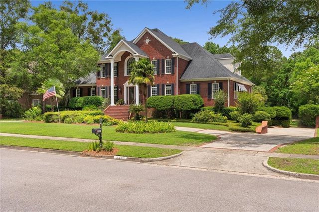 2809 Churchbell Court, Mobile, AL 36695
