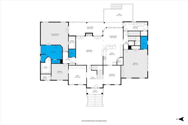 2809 Churchbell Court, Mobile, AL 36695