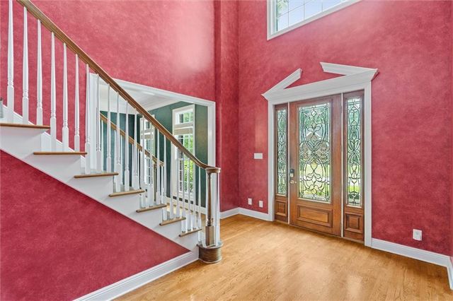 2809 Churchbell Court, Mobile, AL 36695