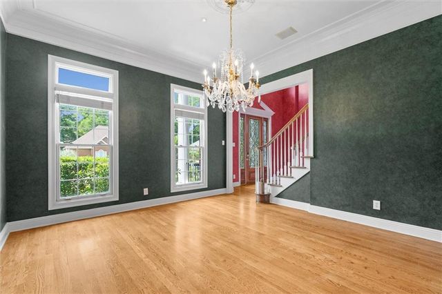 2809 Churchbell Court, Mobile, AL 36695