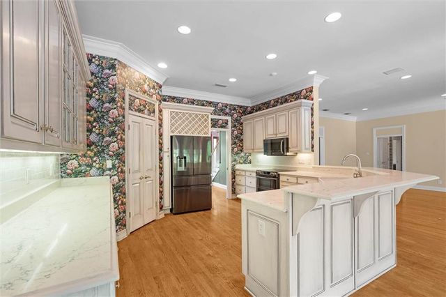2809 Churchbell Court, Mobile, AL 36695