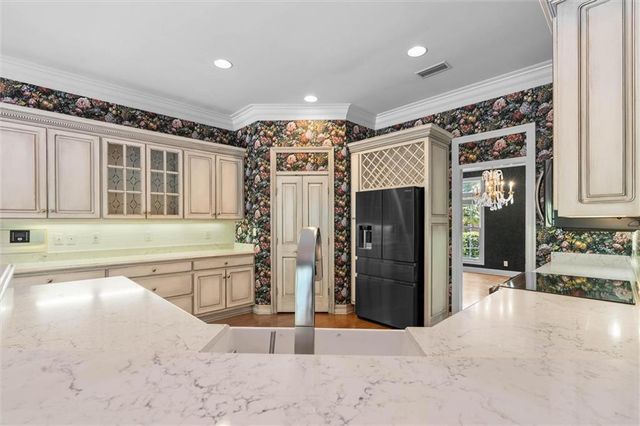 2809 Churchbell Court, Mobile, AL 36695