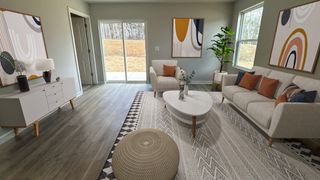 1407 Prescott Lane, Lewisburg, TN 37091