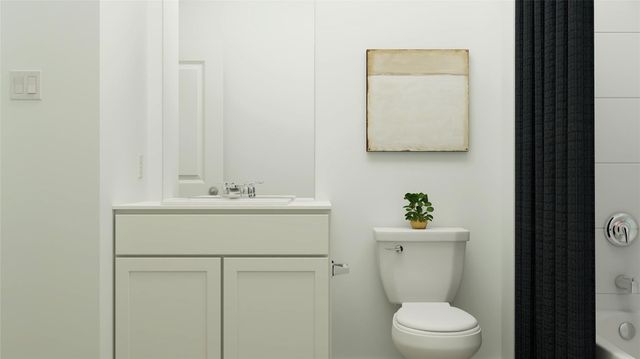 608 Stud Drive, Aubrey, TX 76227