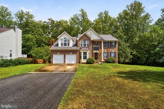 9414 STREAM VALLEY LN, Clinton, MD 20735