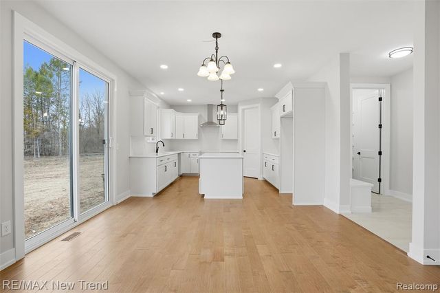 8430 Joseph Street, Commerce Twp, MI 48382