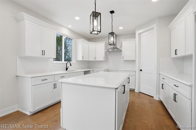 8430 Joseph Street, Commerce Twp, MI 48382