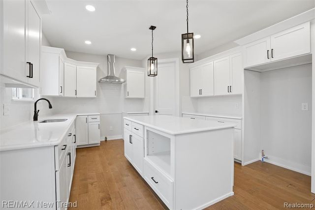 8430 Joseph Street, Commerce Twp, MI 48382