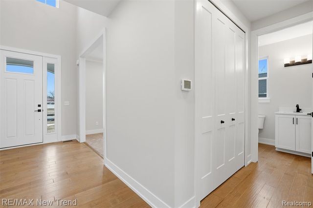 8430 Joseph Street, Commerce Twp, MI 48382