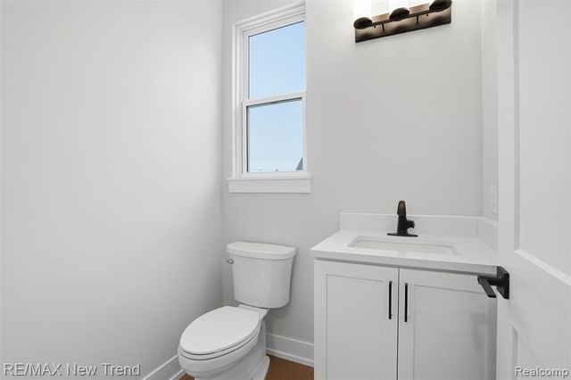 8430 Joseph Street, Commerce Twp, MI 48382