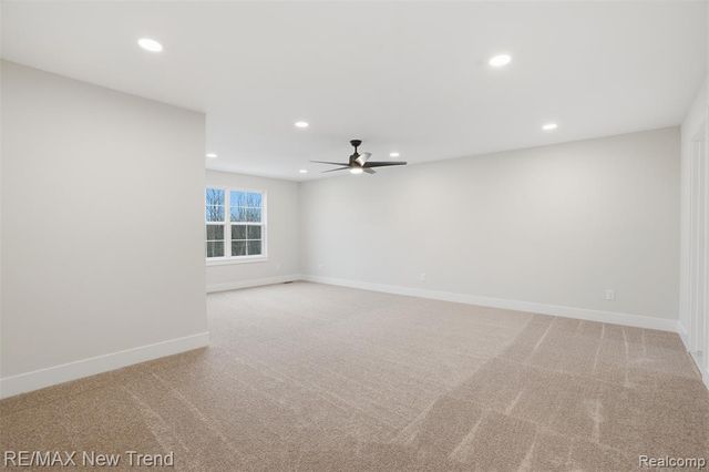 8430 Joseph Street, Commerce Twp, MI 48382