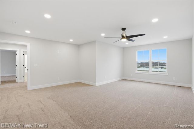 8430 Joseph Street, Commerce Twp, MI 48382