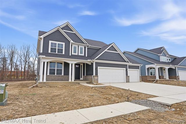 8430 Joseph Street, Commerce Twp, MI 48382