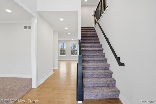 8430 Joseph Street, Commerce Twp, MI 48382