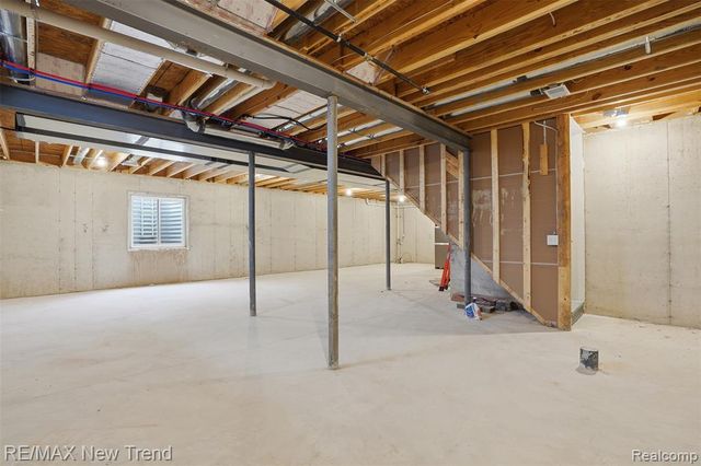 8430 Joseph Street, Commerce Twp, MI 48382