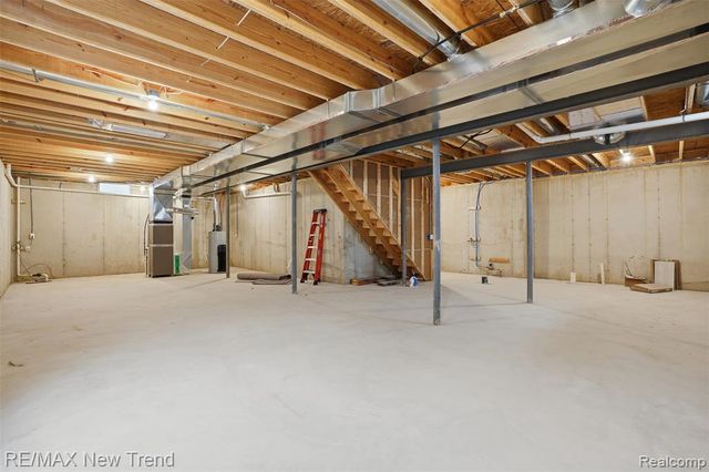 8430 Joseph Street, Commerce Twp, MI 48382