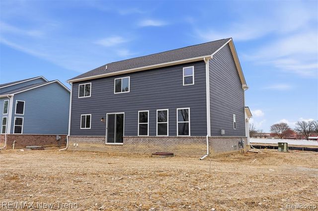 8430 Joseph Street, Commerce Twp, MI 48382