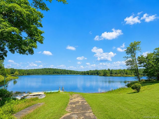 94-100 Dingle Daisy Road, Monticello, NY 12701