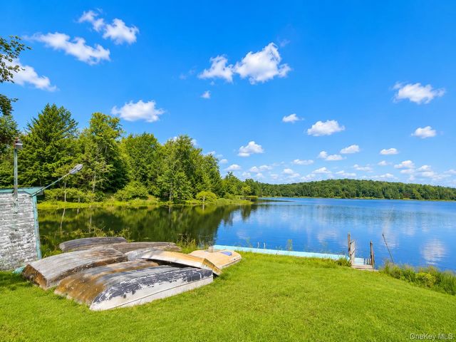 94-100 Dingle Daisy Road, Monticello, NY 12701