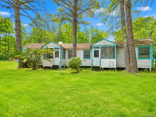 94-100 Dingle Daisy Road, Monticello, NY 12701