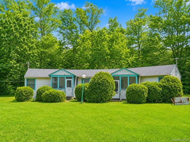 94-100 Dingle Daisy Road, Monticello, NY 12701