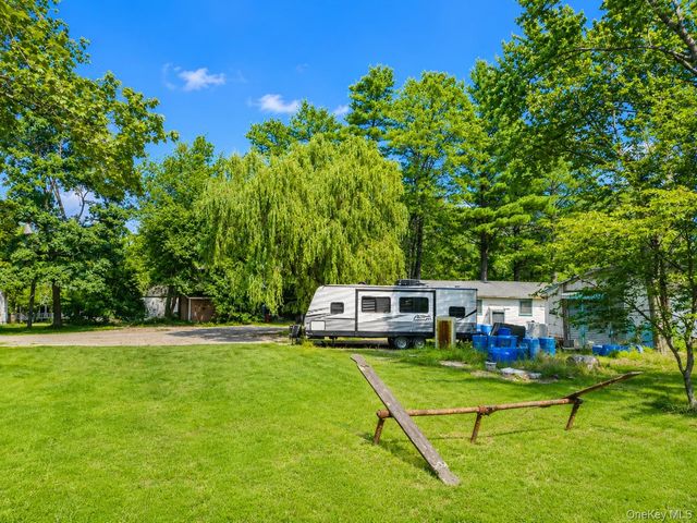 94-100 Dingle Daisy Road, Monticello, NY 12701